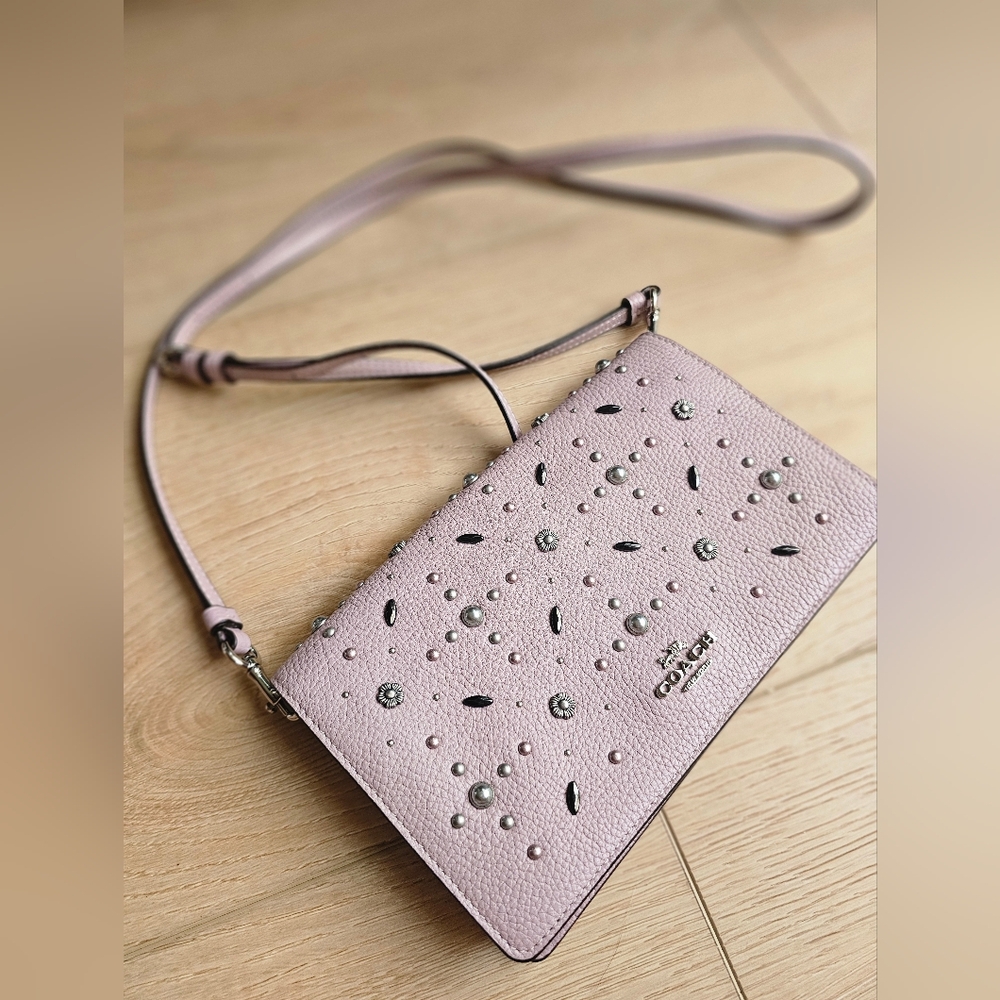 Coach Crossbody